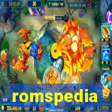 romspedia