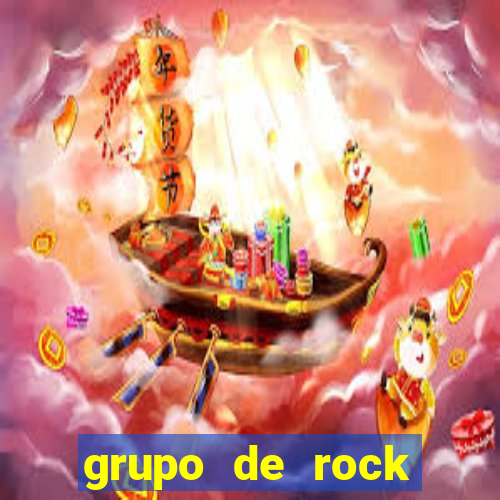 grupo de rock whatsapp 2024