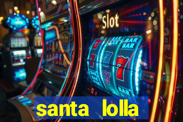 santa lolla shopping morumbi