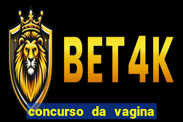 concurso da vagina mais bonita do brasil