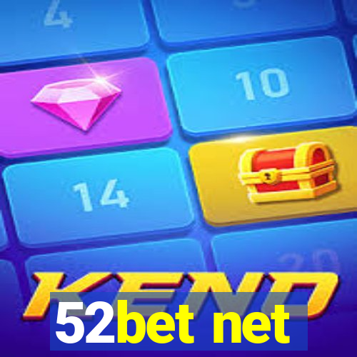 52bet net