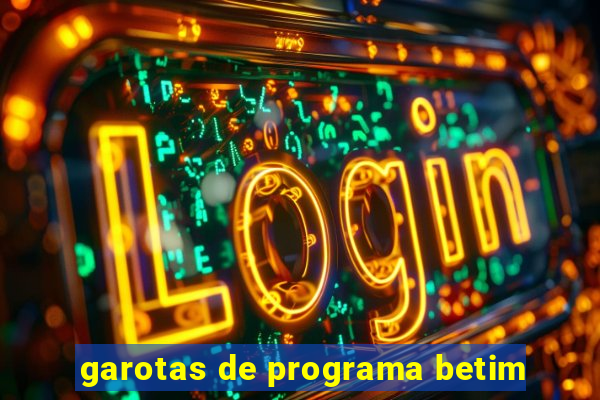 garotas de programa betim