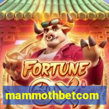 mammothbetcom