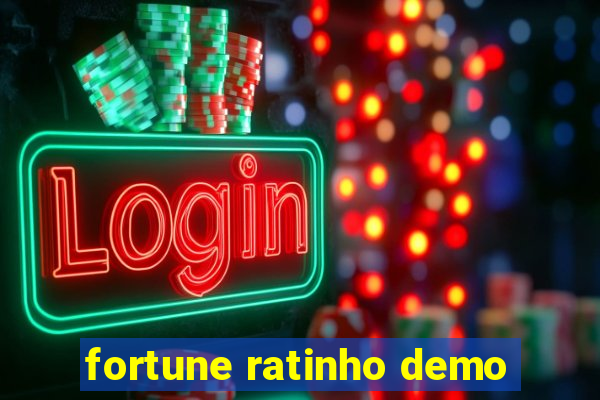 fortune ratinho demo