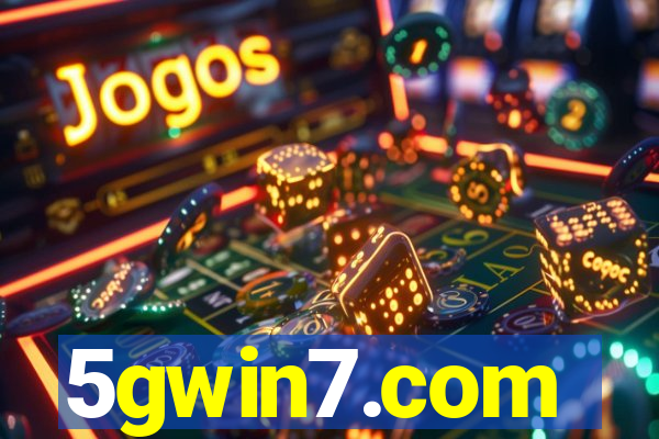 5gwin7.com