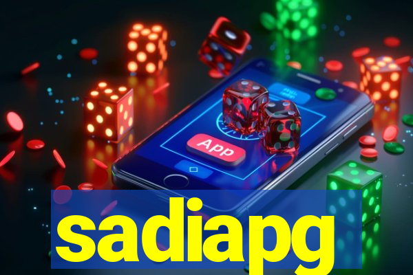 sadiapg