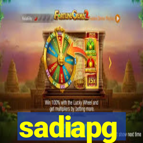 sadiapg