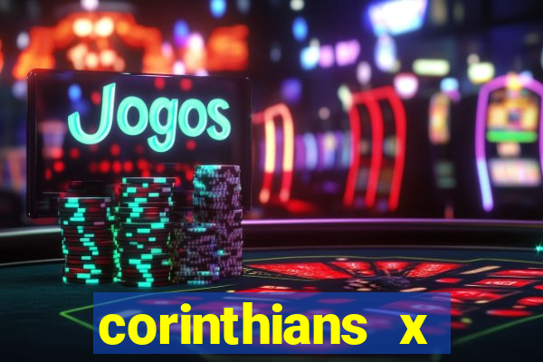 corinthians x cruzeiro play hd