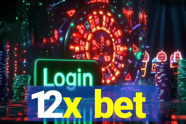 12x bet