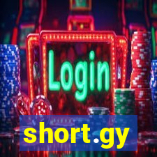 short.gy