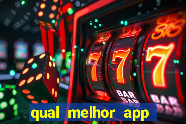 qual melhor app para jogar no jogo do bicho