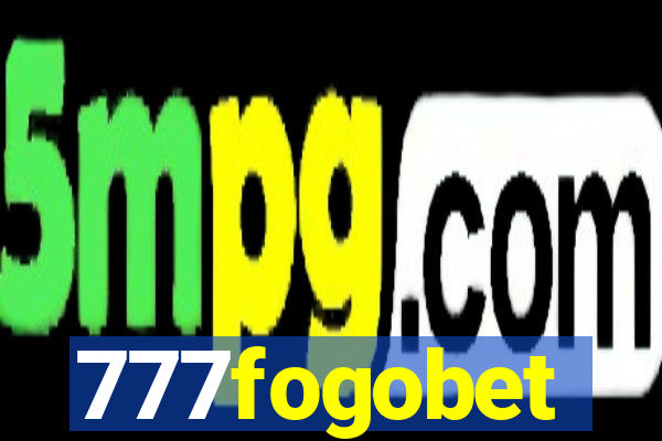 777fogobet