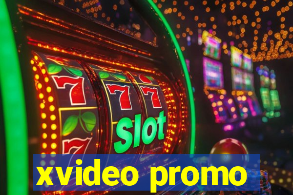 xvideo promo