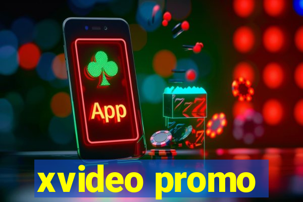 xvideo promo