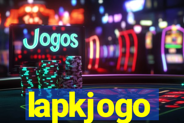 lapkjogo