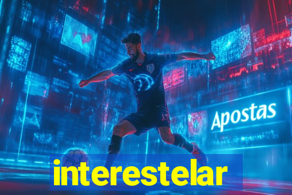 interestelar assistir telegram