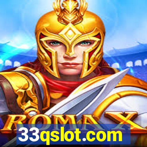 33qslot.com