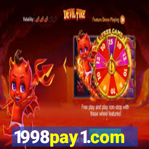 1998pay1.com