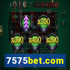 7575bet.com