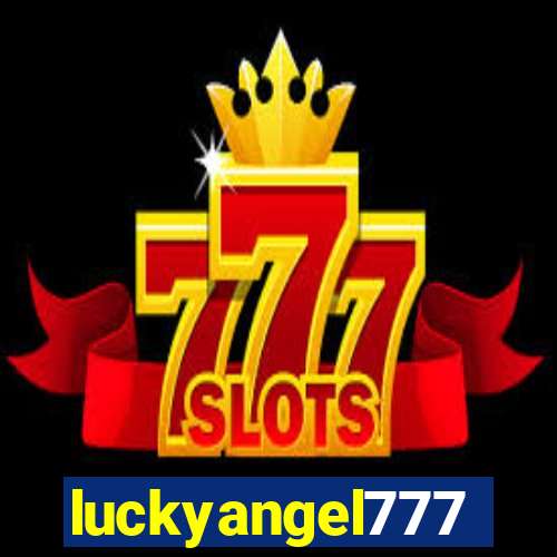 luckyangel777