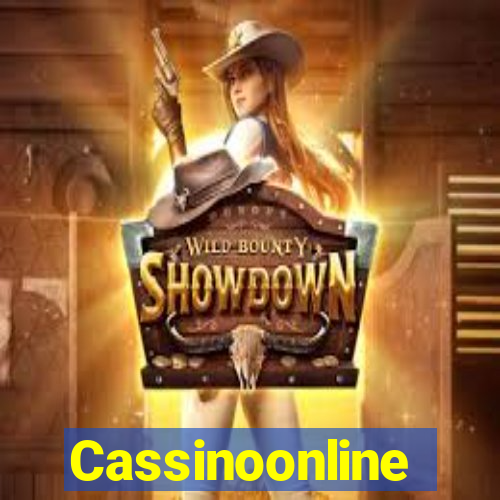 Cassinoonline