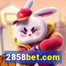 2858bet.com