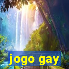 jogo gay