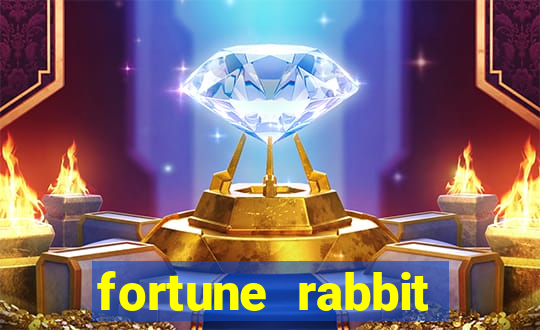 fortune rabbit gratis demo