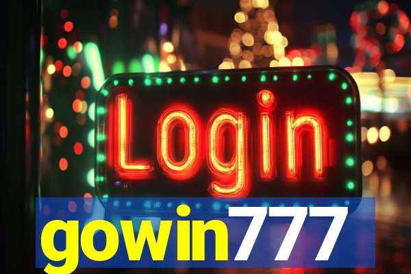 gowin777