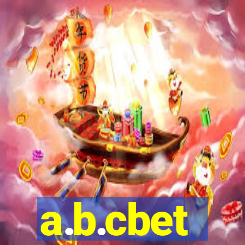 a.b.cbet