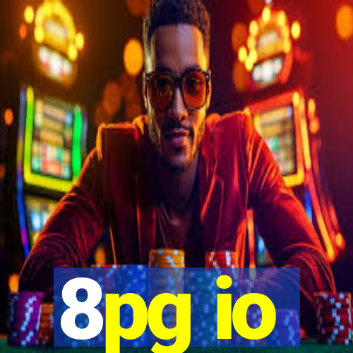 8pg io