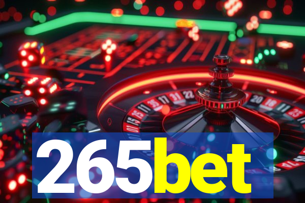 265bet