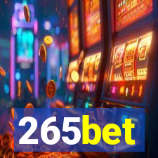 265bet