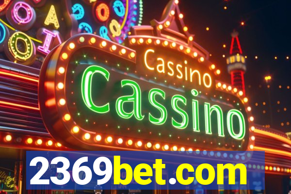 2369bet.com