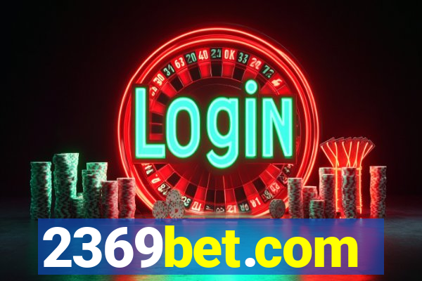 2369bet.com