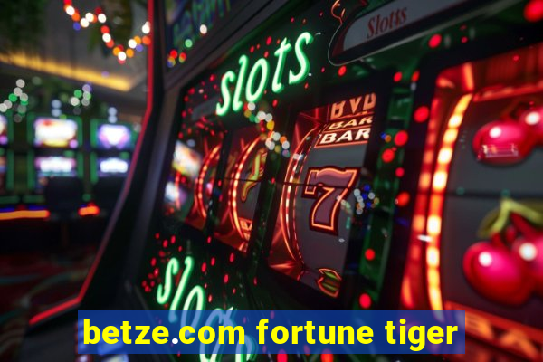 betze.com fortune tiger