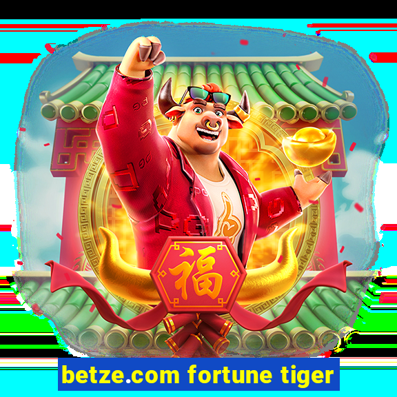 betze.com fortune tiger