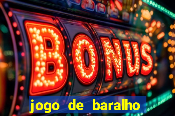 jogo de baralho cigano online