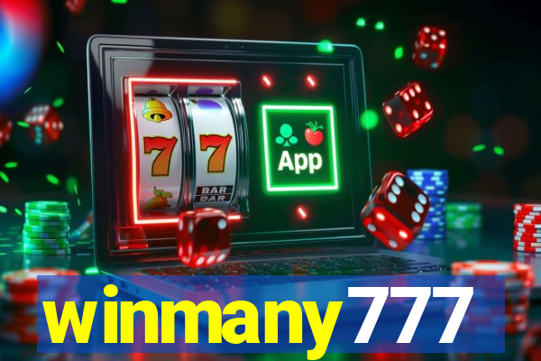 winmany777