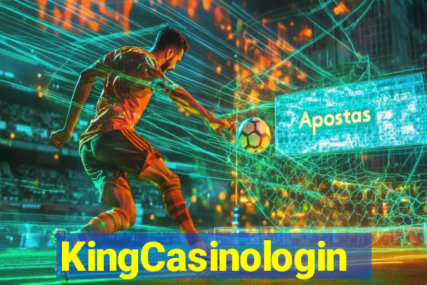 KingCasinologin