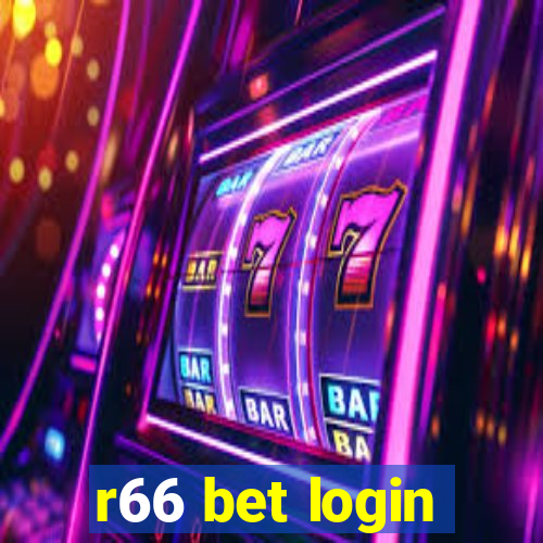 r66 bet login