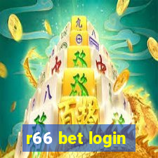 r66 bet login