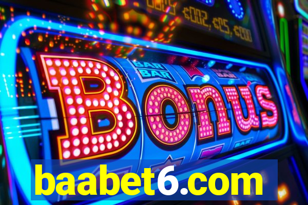 baabet6.com