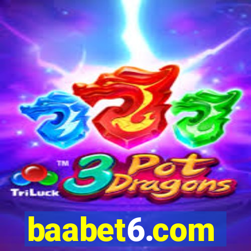 baabet6.com