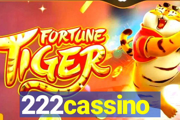 222cassino