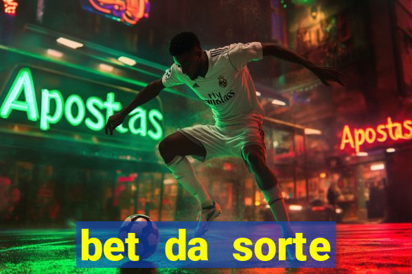 bet da sorte código promocional