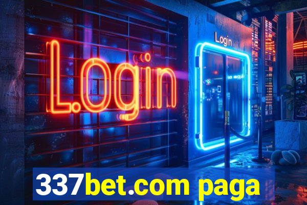 337bet.com paga