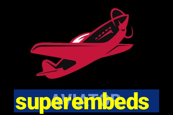 superembeds