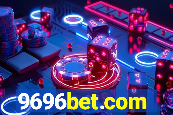 9696bet.com