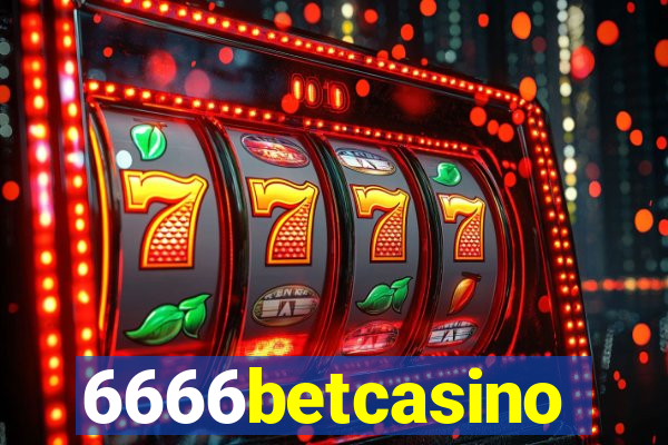 6666betcasino